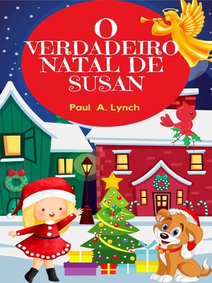 cover image of O Verdadeiro Natal de Susan